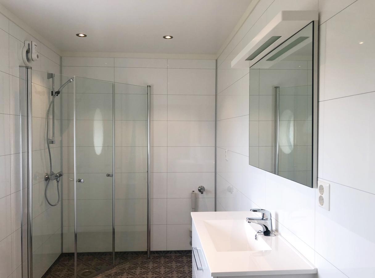 Rost Bryggehotell Εξωτερικό φωτογραφία